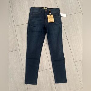 Democracy ankle length size 6 NWT